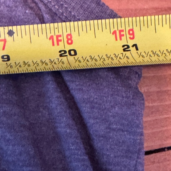 Women's Sleeveless Top - Purple‎ xl - Picture 5 of 10